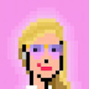 Meet your Posher, Krista